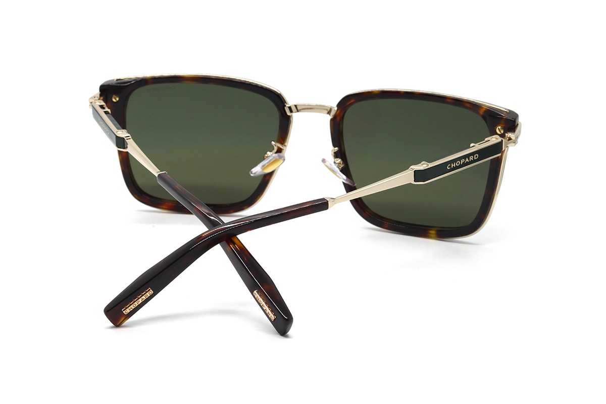 Солнцезащитные очки Chopard SCH375 909P 57 Фото №4 - linza.ua