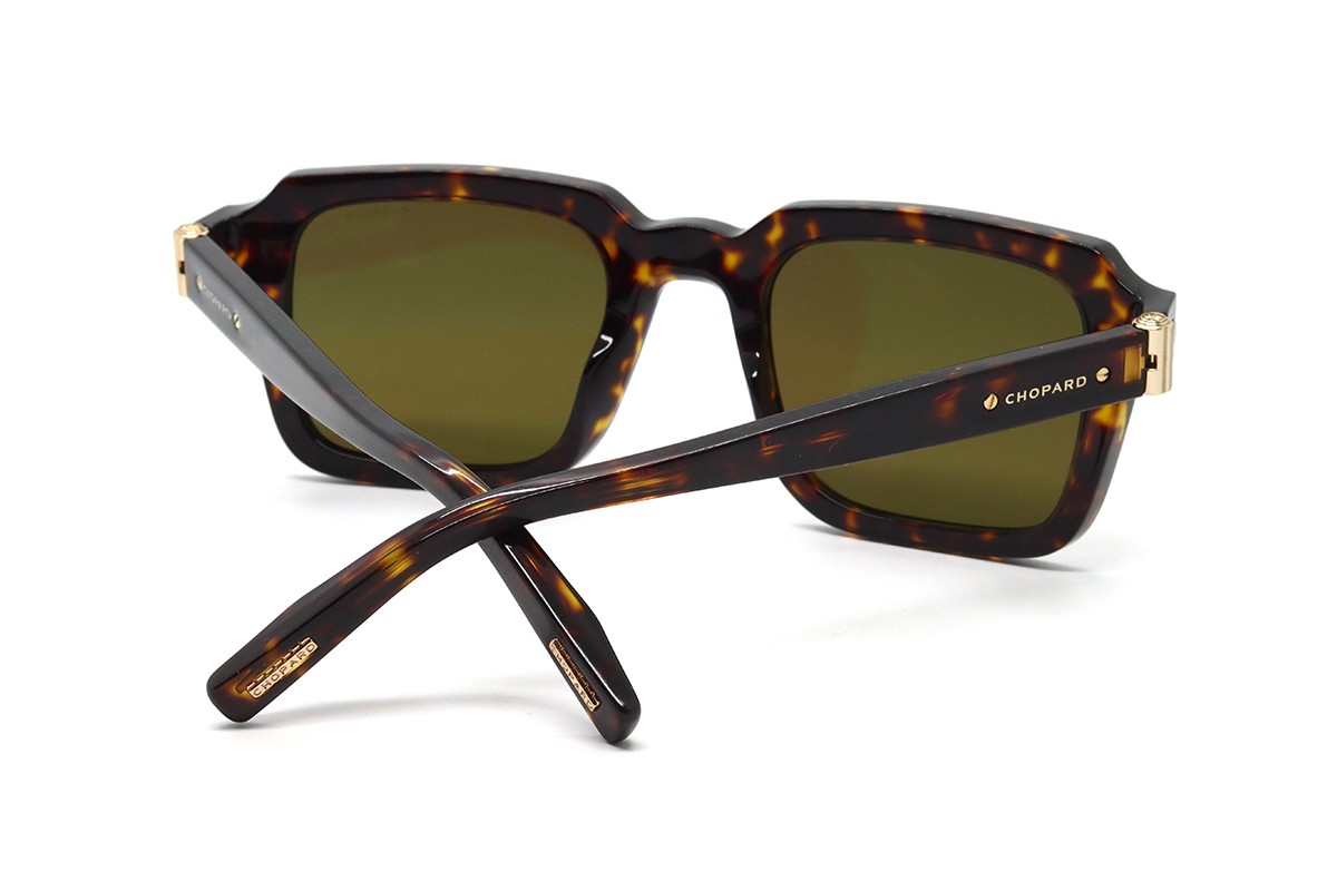 Сонцезахисні окуляри Chopard SCH376 909P 52 Фото №4 - linza.ua