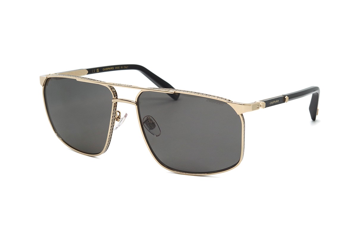 Сонцезахисні окуляри Chopard SCHL52 301P 64 Фото №1 - linza.ua