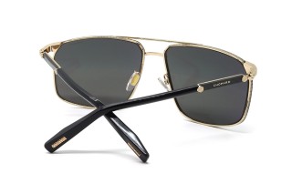 Сонцезахисні окуляри Chopard SCHL52 301P 64 Фото №4 - linza.ua