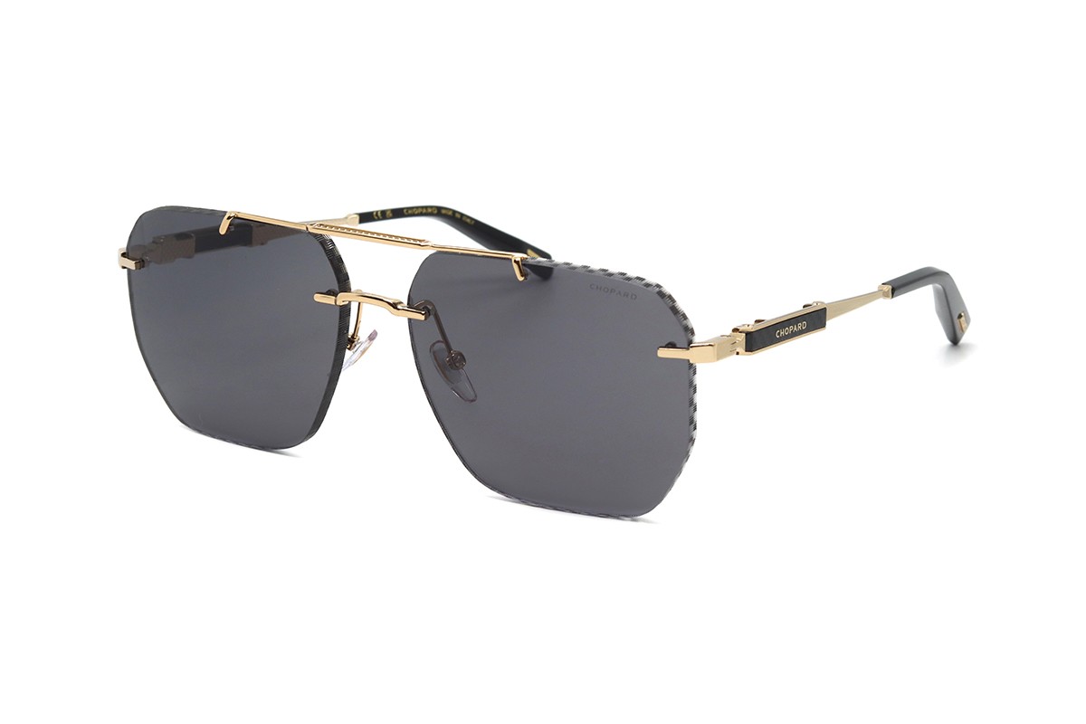 Сонцезахисні окуляри Chopard SCHL53 0300 64 Фото №1 - linza.ua
