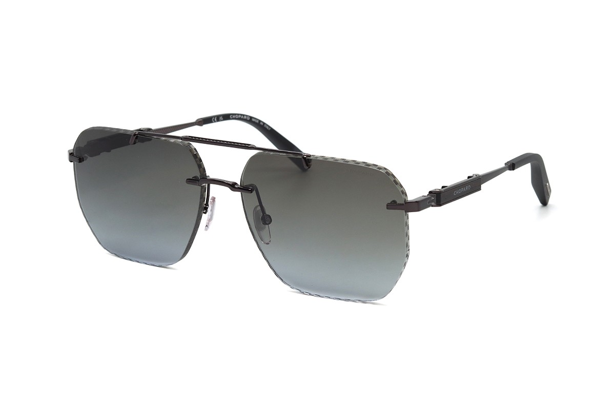 Сонцезахисні окуляри Chopard SCHL53 0672 64 Фото №1 - linza.ua