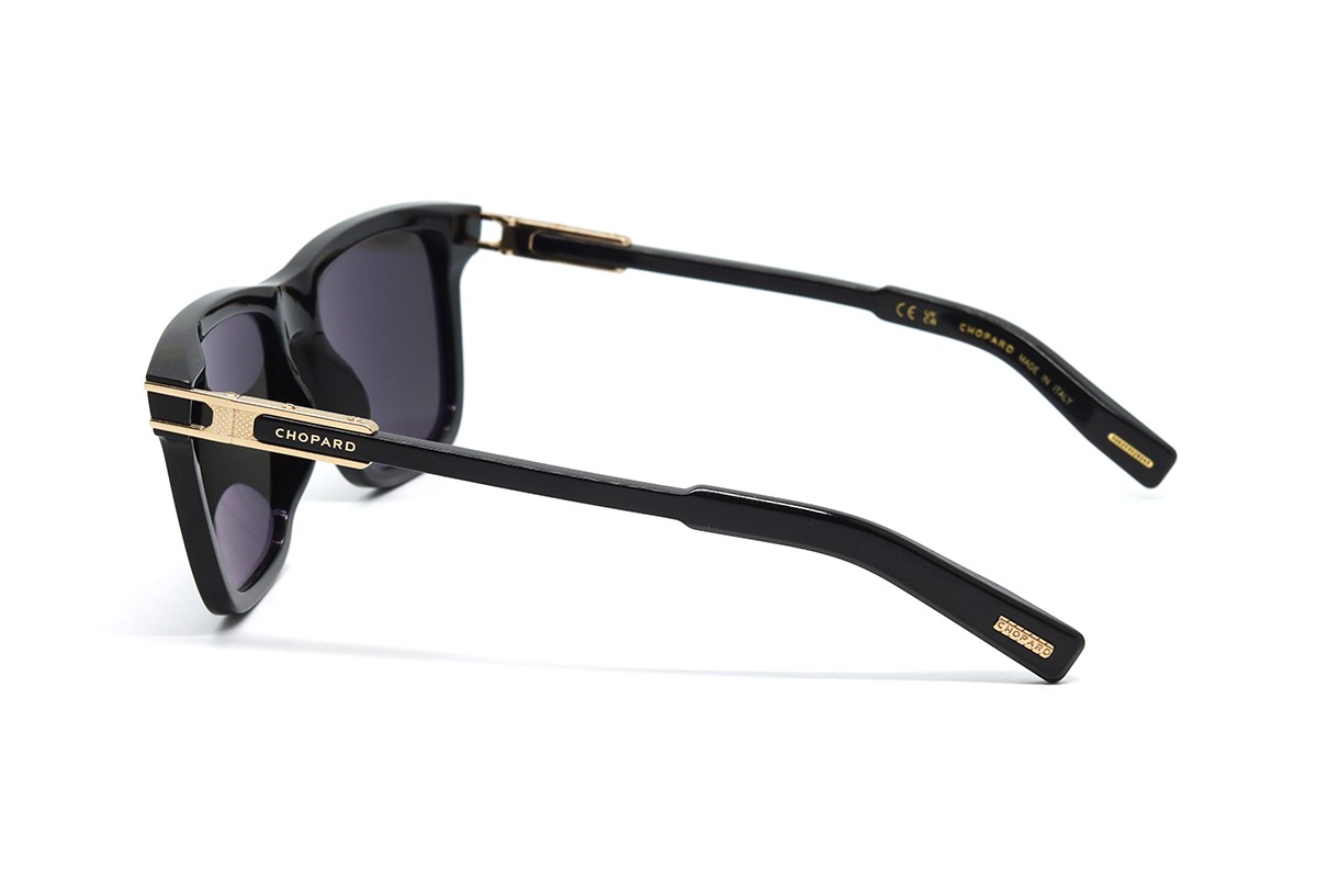 Солнцезащитные очки Chopard SCH398 700P 57 Фото №2 - linza.ua