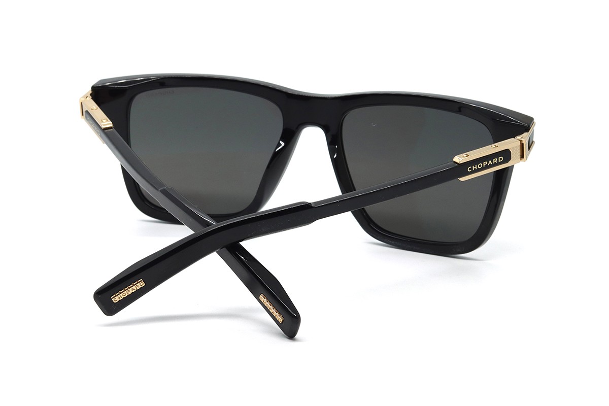 Солнцезащитные очки Chopard SCH398 700P 57 Фото №3 - linza.ua