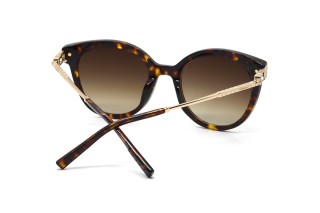 Солнцезащитные очки Chopard SCH405S 04BL 52 Фото №3 - linza.ua