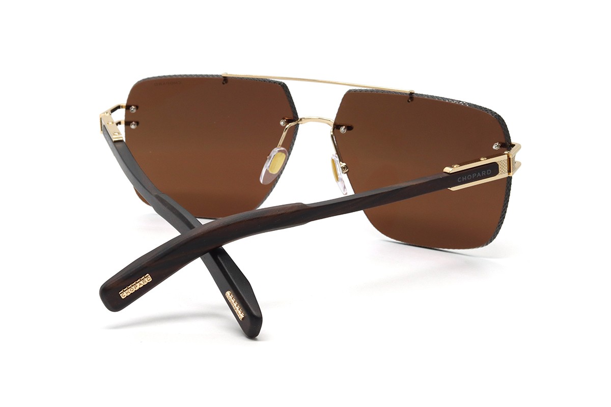 Солнцезащитные очки Chopard SCHL78 0300 65 Фото №2 - linza.ua