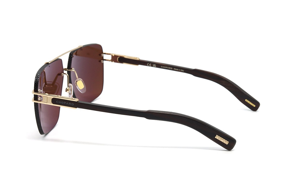 Солнцезащитные очки Chopard SCHL78 0300 65 Фото №4 - linza.ua
