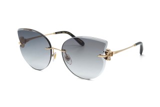 Солнцезащитные очки Chopard SCHL90S 300F 61 - linza.ua