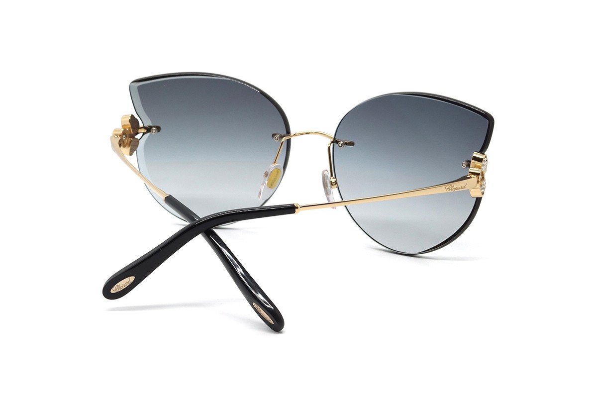 Солнцезащитные очки Chopard SCHL90S 300F 61 Фото №3 - linza.ua