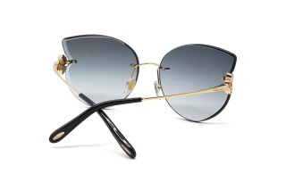 Солнцезащитные очки Chopard SCHL90S 300F 61 Фото №3 - linza.ua