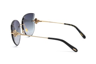Солнцезащитные очки Chopard SCHL90S 300F 61 Фото №4 - linza.ua