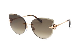 Солнцезащитные очки Chopard SCHL90V 08FC 61 - linza.ua