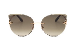 Сонцезахисні окуляри Chopard SCHL90V 08FC 61 Фото №3 - linza.ua