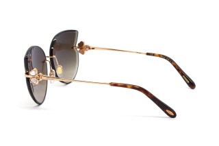 Сонцезахисні окуляри Chopard SCHL90V 08FC 61 Фото №4 - linza.ua