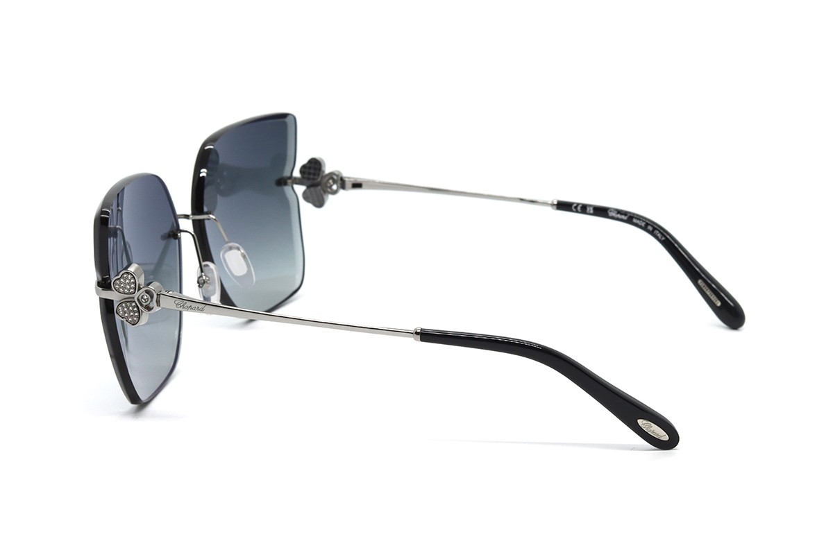 Солнцезащитные очки Chopard SCHL91S 0509 62 Фото №2 - linza.ua