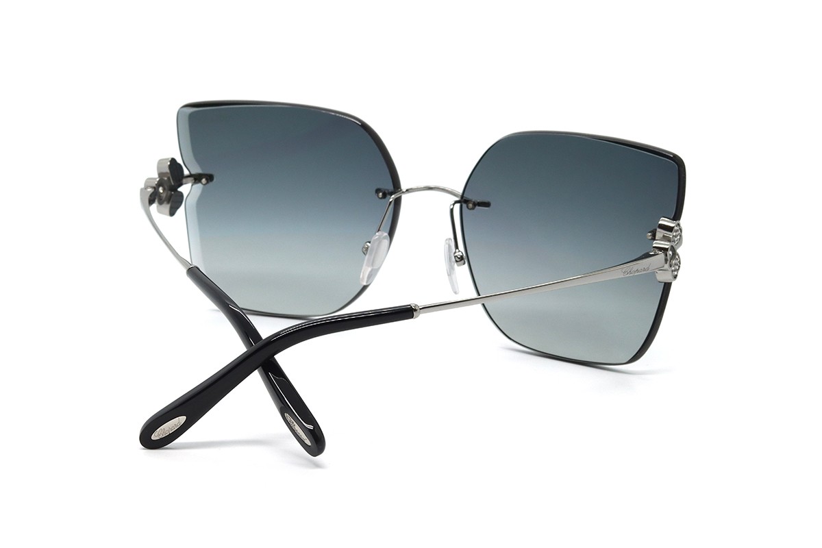 Солнцезащитные очки Chopard SCHL91S 0509 62 Фото №4 - linza.ua