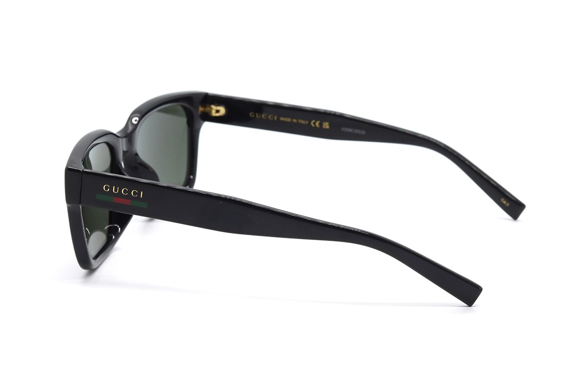 Сонцезахисні окуляри GUCCI GG1857SK-001 55 Фото №5 - linza.ua