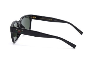 Сонцезахисні окуляри GUCCI GG1857SK-001 55 Фото №5 - linza.ua