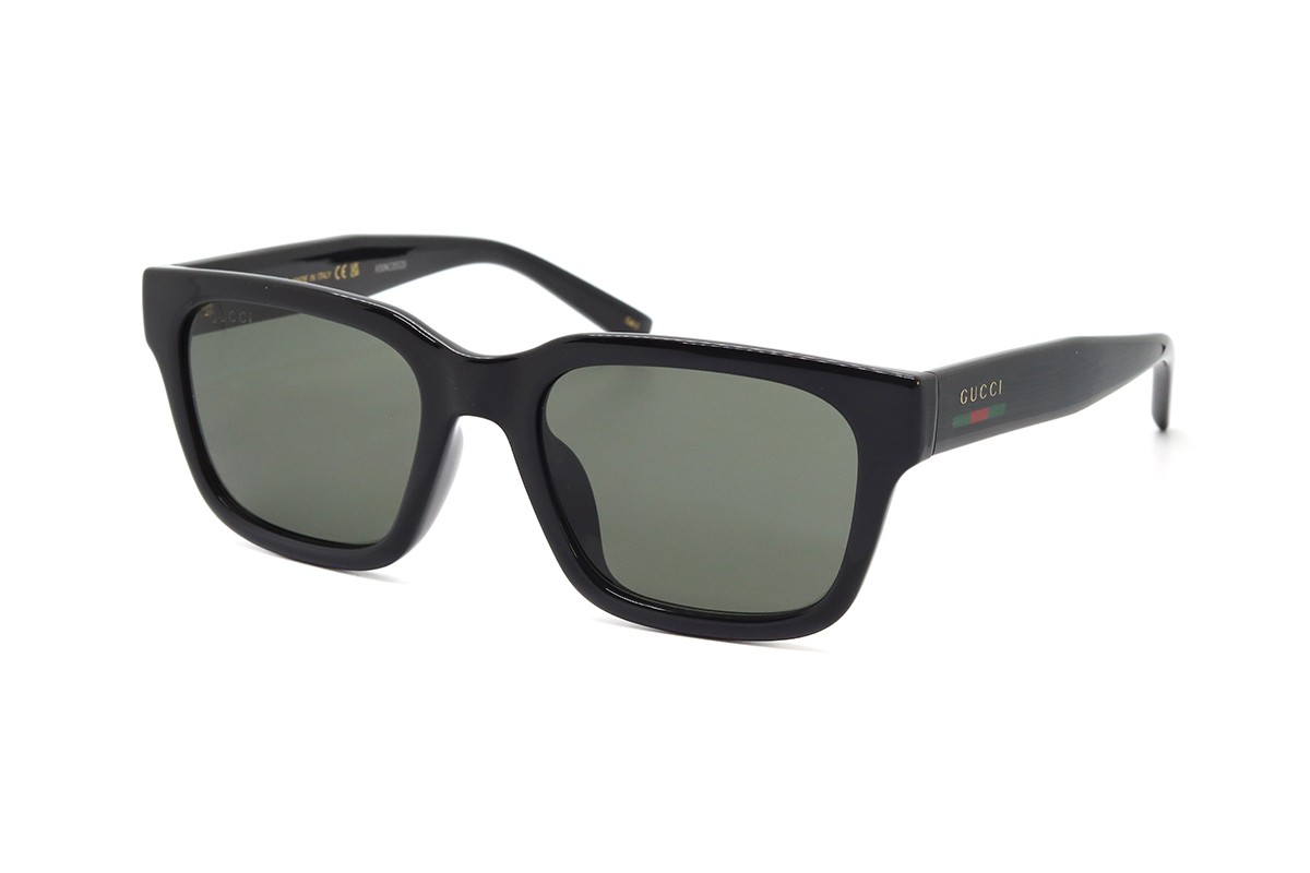 Сонцезахисні окуляри GUCCI GG1857SK-001 55 Фото №6 - linza.ua
