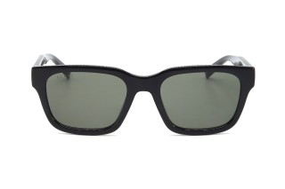 Сонцезахисні окуляри GUCCI GG1857SK-001 55 Фото №7 - linza.ua