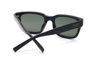 Сонцезахисні окуляри GUCCI GG1857SK-001 55 Фото №8 - linza.ua