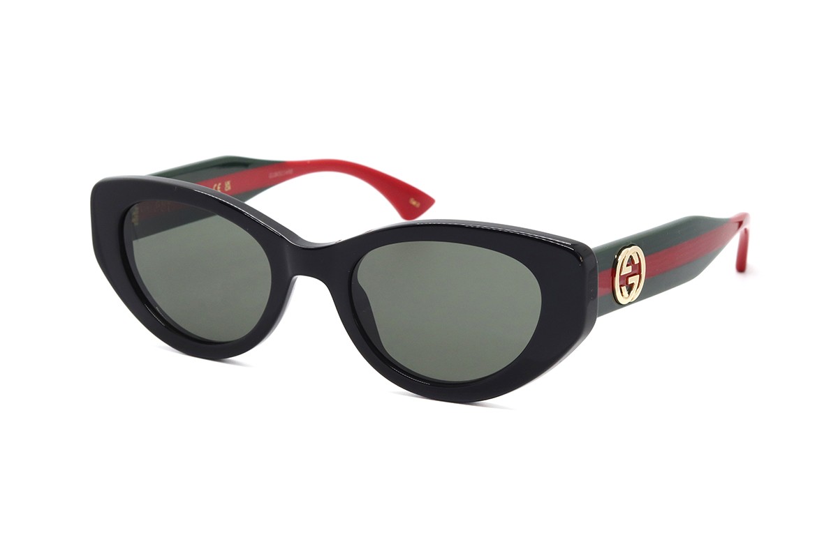 Солнцезащитные очки GUCCI GG1862S-001 52 Фото №1 - linza.ua