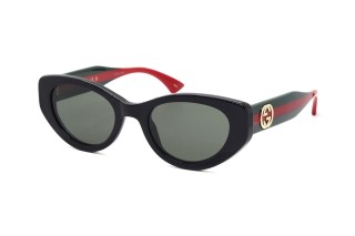 Солнцезащитные очки GUCCI GG1862S-001 52 - linza.ua
