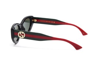 Солнцезащитные очки GUCCI GG1862S-001 52 Фото №2 - linza.ua