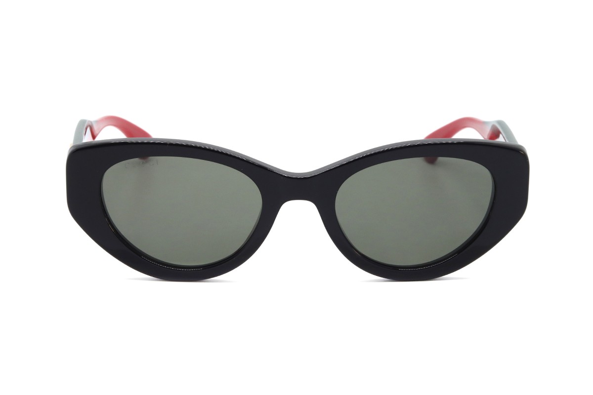 Солнцезащитные очки GUCCI GG1862S-001 52 Фото №3 - linza.ua
