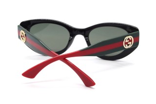 Солнцезащитные очки GUCCI GG1862S-001 52 Фото №4 - linza.ua