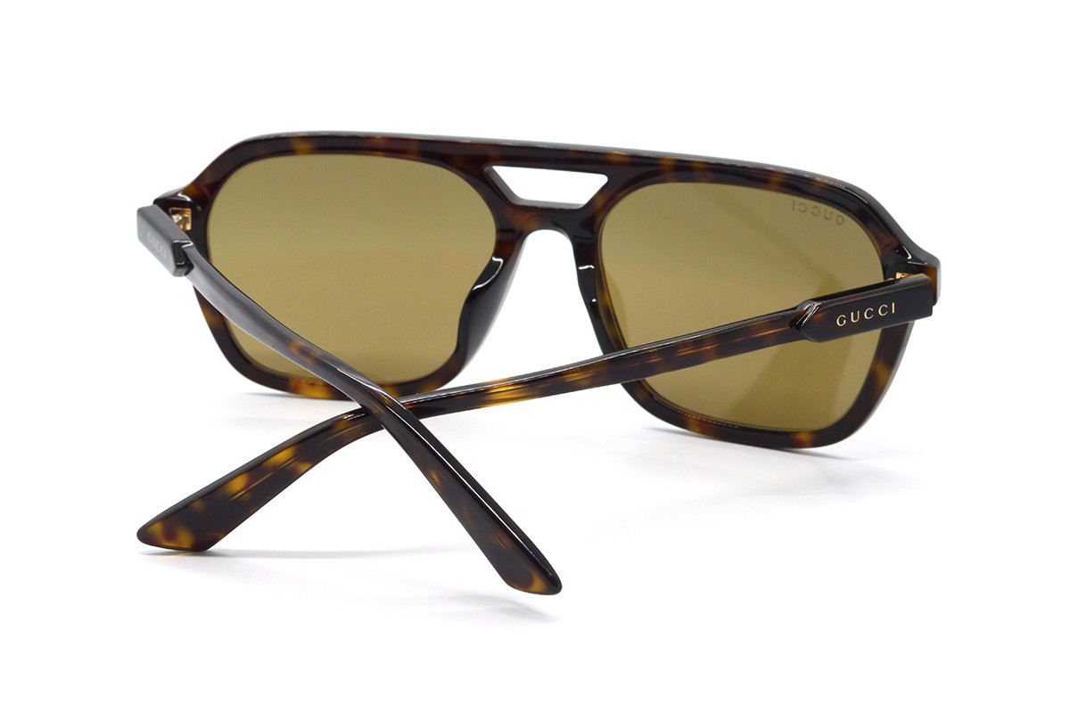 Сонцезахисні окуляри GUCCI GG1823SA-002 57 Фото №2 - linza.ua