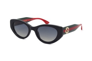 Солнцезащитные очки GUCCI GG1862S-005 52 - linza.ua
