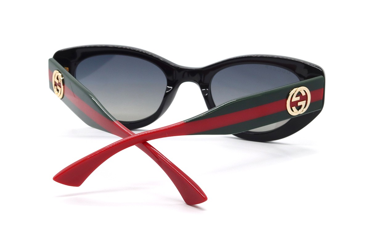 Солнцезащитные очки GUCCI GG1862S-005 52 Фото №2 - linza.ua