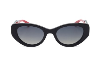 Солнцезащитные очки GUCCI GG1862S-005 52 Фото №3 - linza.ua