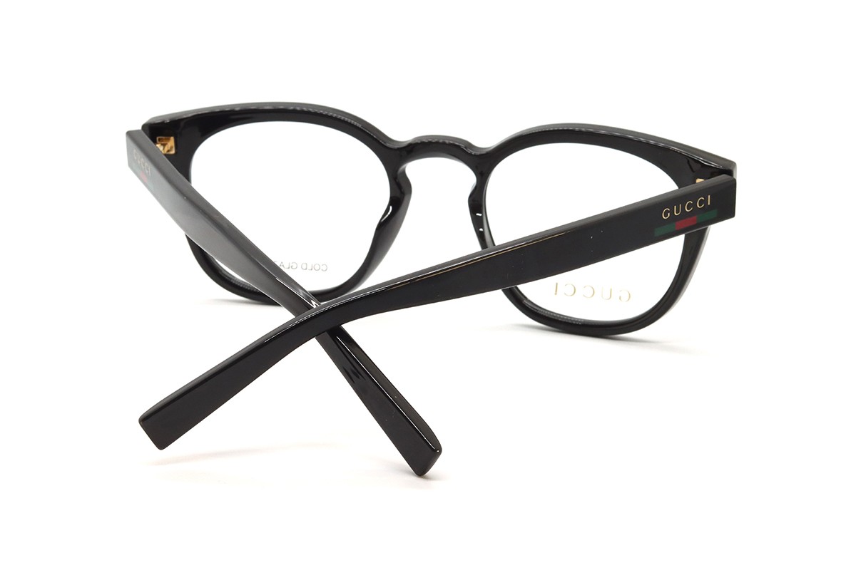 Оправи GUCCI GG1859O-001 50 Фото №4 - linza.ua