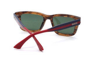 Солнцезащитные очки GUCCI GG1869S-003 53 Фото №2 - linza.ua