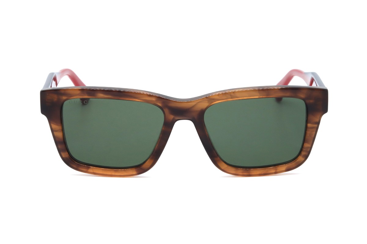 Солнцезащитные очки GUCCI GG1869S-003 53 Фото №3 - linza.ua