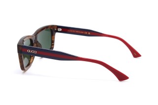 Солнцезащитные очки GUCCI GG1869S-003 53 Фото №4 - linza.ua