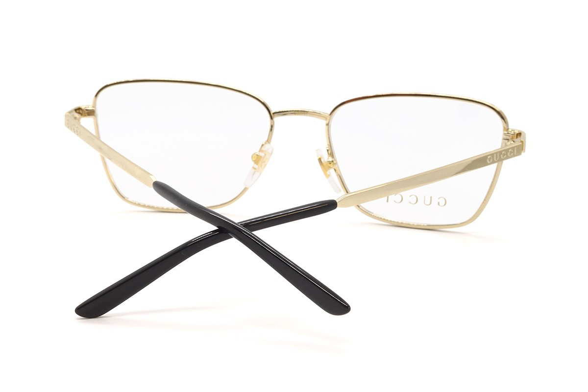 Оправы GUCCI GG1880O-001 53 Фото №2 - linza.ua