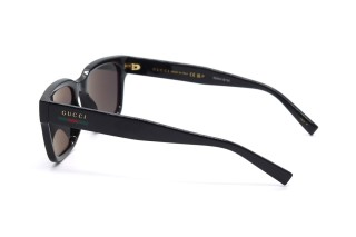 Солнцезащитные очки GUCCI GG1857S-005 55 Фото №2 - linza.ua