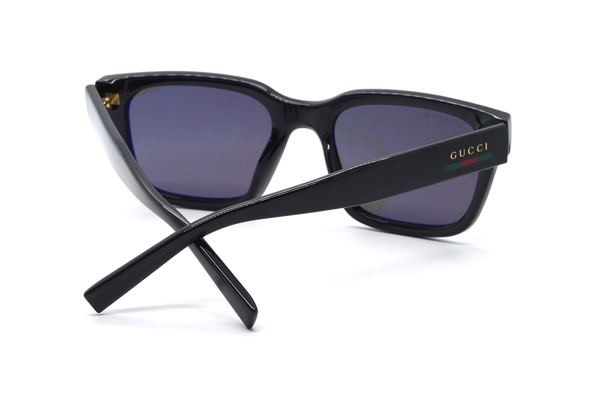 Солнцезащитные очки GUCCI GG1857S-005 55 Фото №3 - linza.ua