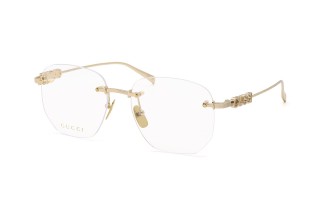 Оправа GUCCI GG1806O-002 54 - linza.ua