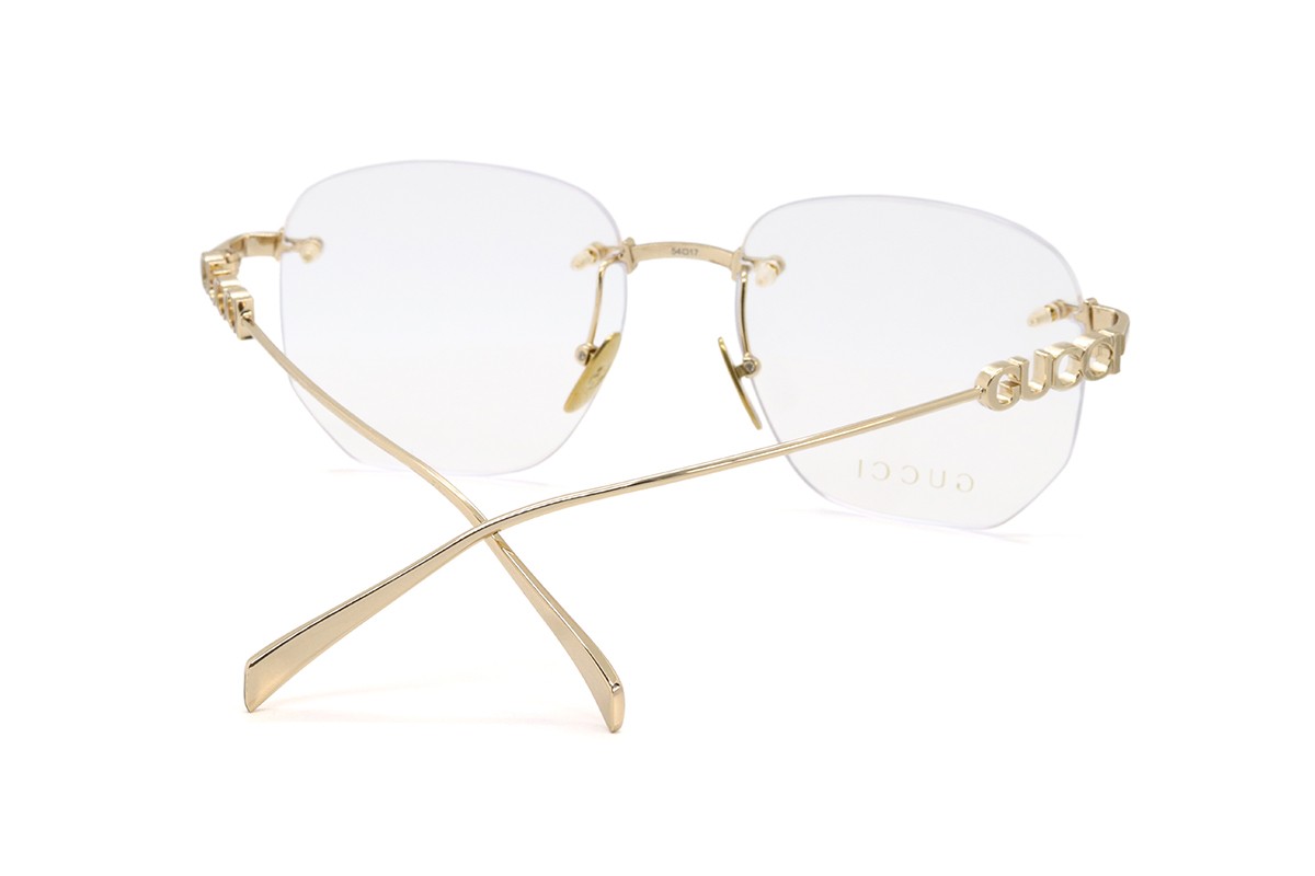Оправы GUCCI GG1806O-002 54 Фото №3 - linza.ua
