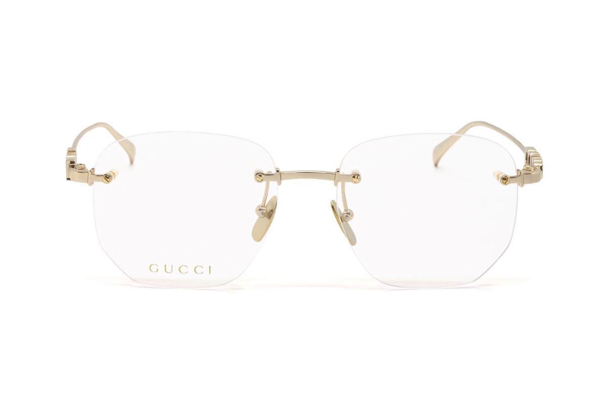 Оправы GUCCI GG1806O-002 54 Фото №4 - linza.ua