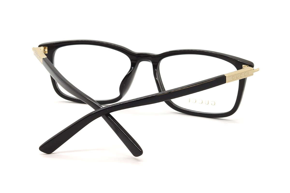 Оправы GUCCI GG1900OA-001 56 Фото №2 - linza.ua
