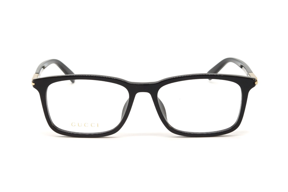 Оправы GUCCI GG1900OA-001 56 Фото №4 - linza.ua