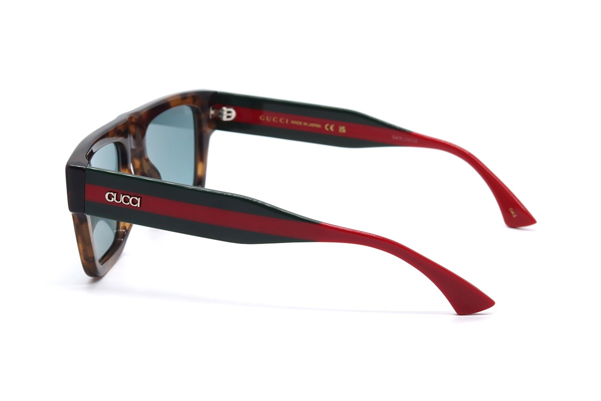 Солнцезащитные очки GUCCI GG1868S-003 53 Фото №2 - linza.ua