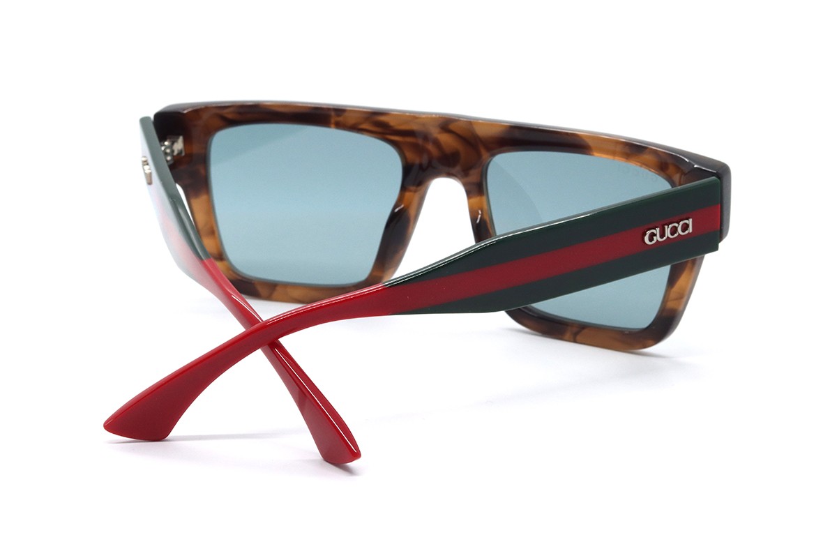 Солнцезащитные очки GUCCI GG1868S-003 53 Фото №4 - linza.ua