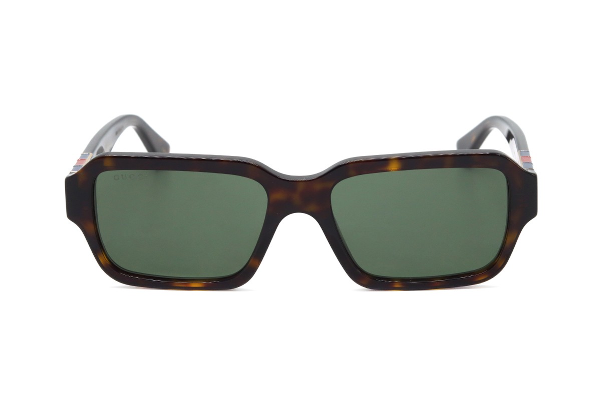 Солнцезащитные очки GUCCI GG1887S-002 54 Фото №2 - linza.ua