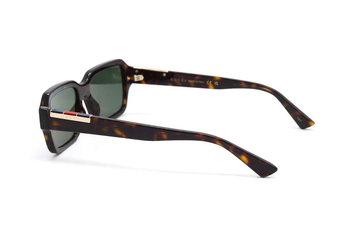 Солнцезащитные очки GUCCI GG1887S-002 54 Фото №3 - linza.ua